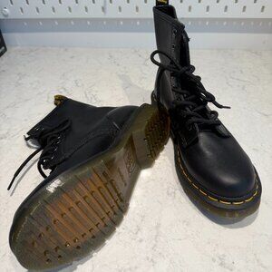 Youth Dr.Martens Boots Size 7